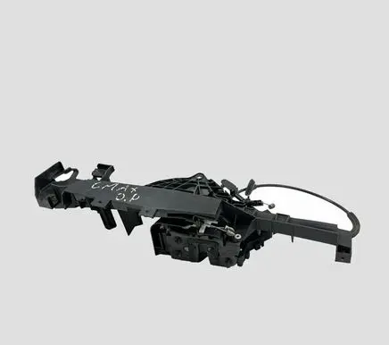 Ford Focus C-MAX Front door lock 3M5AR21812AH