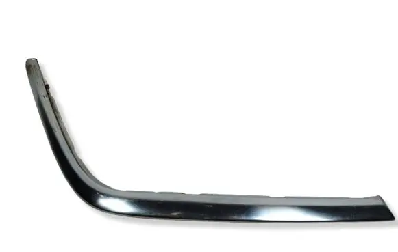 Mercedes-Benz C W202 Front bumper splitter molding