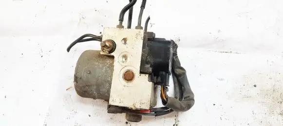 Nissan Almera ABS Pump 476002N310 11000040470