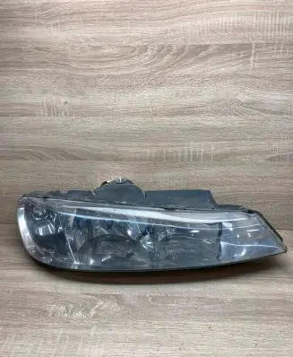 Peugeot 406 Headlight/headlamp 9630423177 0301175002