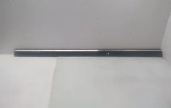 Mercedes-Benz E W211 Front door trim (molding) 