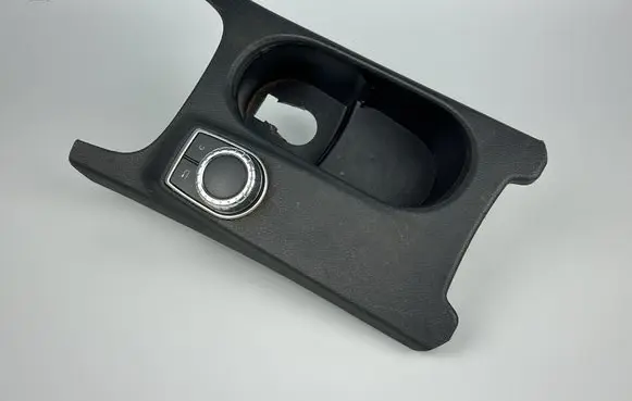 Mercedes-Benz B W246 W242 Cup holder front A2466800810 1229406A 05052014