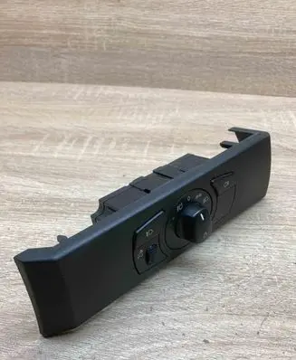 BMW 5 E60 E61 Light switch 6953735 6925252 6925260