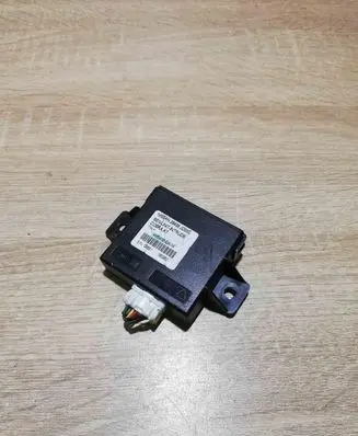 Nissan Qashqai Alarm control unit/module 28436JD00C