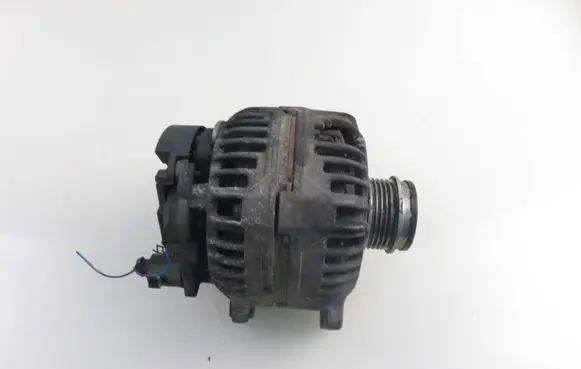Audi A4 S4 B6 8E 8H Generator/alternator 028903029Q