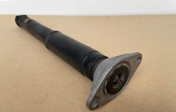 Volvo V60 Rear shock absorber/damper 31340698