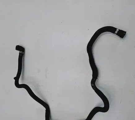 Peugeot 3008 II Engine coolant pipe/hose