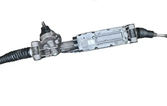 Audi A6 Allroad C7 Steering rack 4G0909144T 4G1423105H 4G0909144Q
