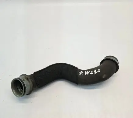 Mercedes-Benz E C207 W207 Engine coolant pipe/hose A2125018282