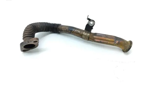 Renault Laguna III EGR valve line/pipe/hose