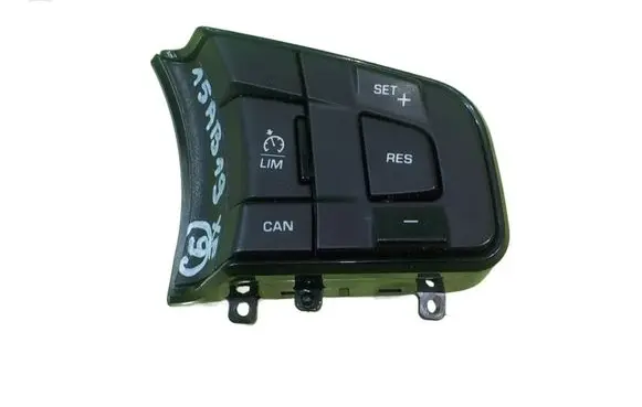 Jaguar XE Other switches/knobs/shifts 15AB19