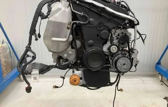 Audi A6 S6 C7 4G Engine CNH CNHA CNHC