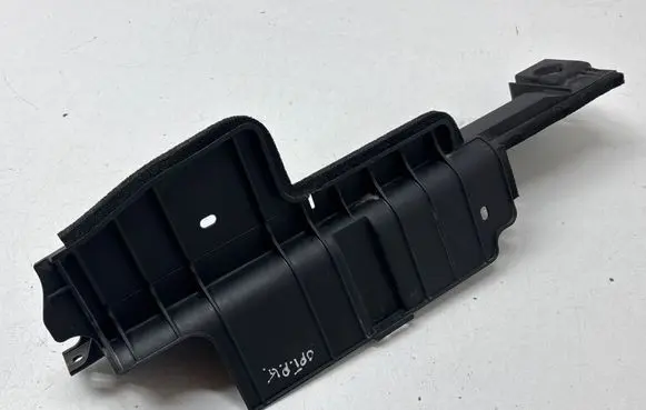 KIA Optima Intercooler air guide/duct channel 29136A8000