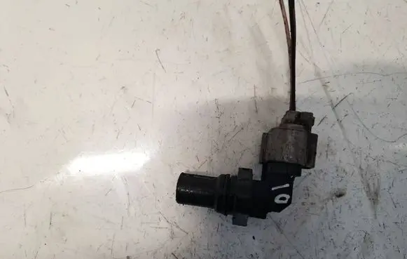 Suzuki Swift I Crankshaft position sensor 