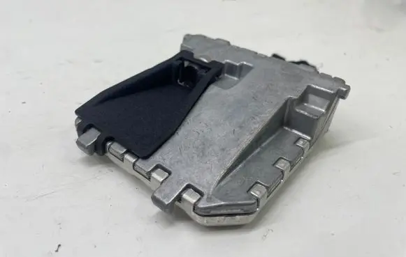 Mercedes-Benz C W204 Windshield/windscreen camera A0009050338