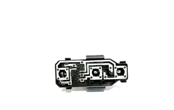 Audi A6 S6 C5 4B Tail light bulb cover holder BL3158B