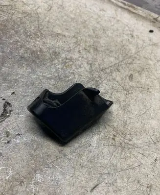 Citroen C4 Cactus Engine mounting bracket 9814288980
