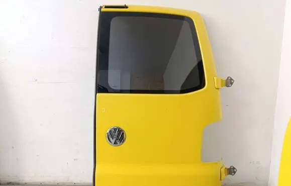 Volkswagen Transporter - Caravelle T5 Back/rear loading door 7H0827088
