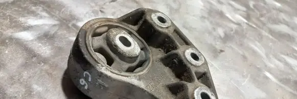 Audi A6 S6 C6 4F Rear differential mounting bracket 8E0599125J
