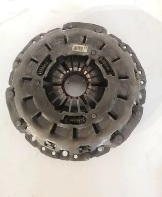 Pressure plate