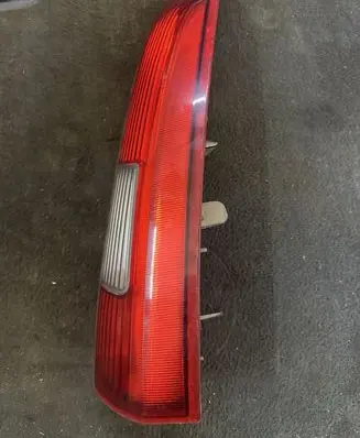 Volvo V70 Rear/tail lights