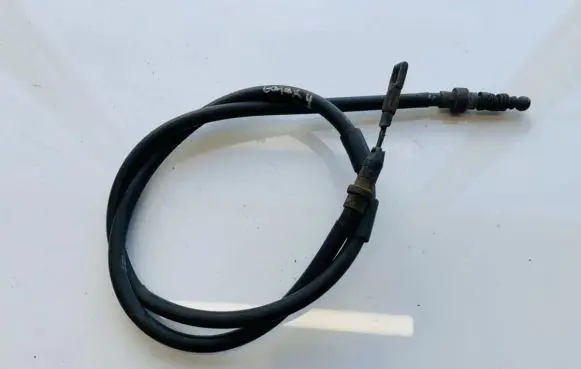 Ford Galaxy Handbrake/parking brake wiring cable 7m3609701
