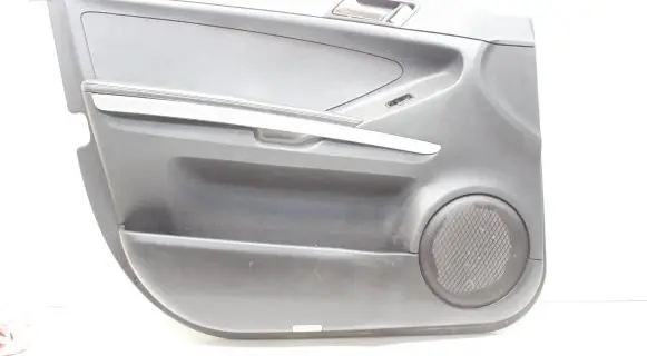 Mercedes-Benz ML W164 Front door card panel trim