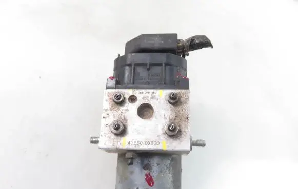 Nissan Terrano ABS Pump 476600X820 0273004369 0265215457