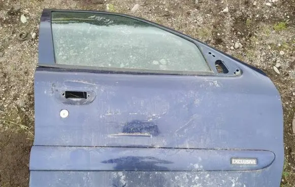Citroen Xsara Front door melynos