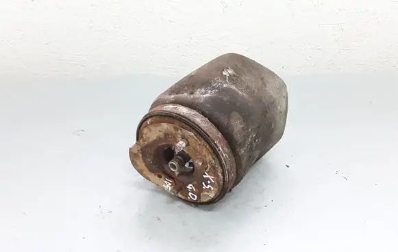 BMW X5 E53 Rear air suspension bag/shock absorber 37126750356 6750356