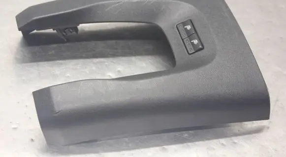 Volvo V40 Seat heating switch 30659480 31306637