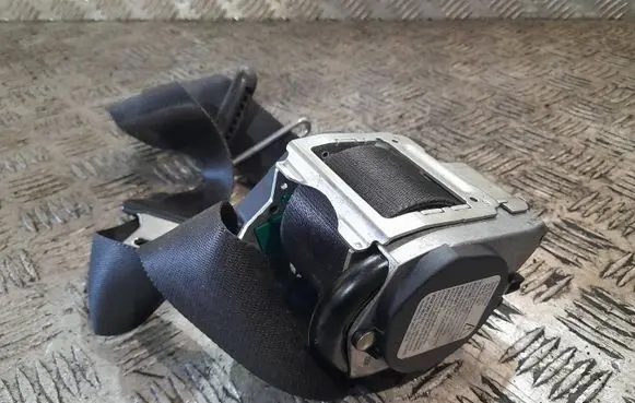 Ford Galaxy Front seatbelt 6G9N61294CEW