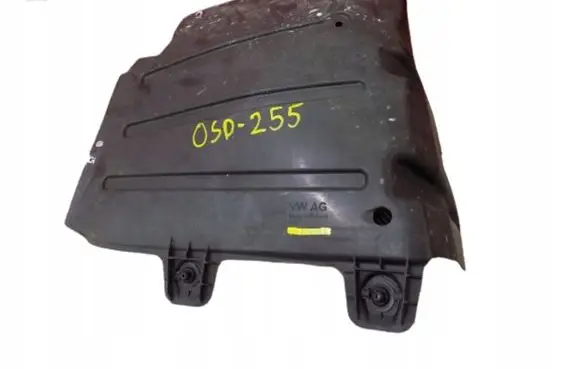 Pickup box liner