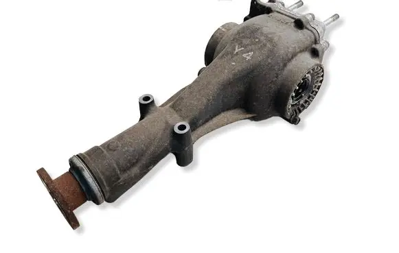Subaru Outback (BS) Rear differential SD0143 922465Y4