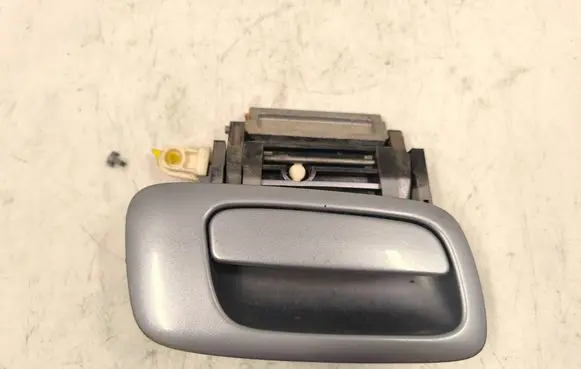 Opel Zafira A Rear door exterior handle 50265MS