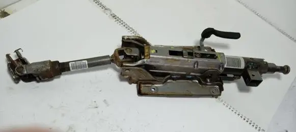 Peugeot 407 Steering column universal joint 26118262 96570097XT 26099780LHD