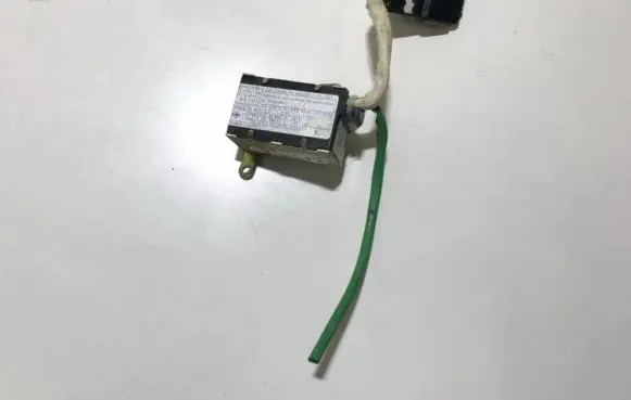 Lexus IS 200-300 Immobilizer control unit/module 8978353020 89783-53020