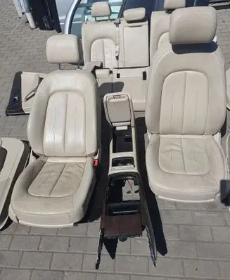 Audi A6 S6 C7 4G Interior set 