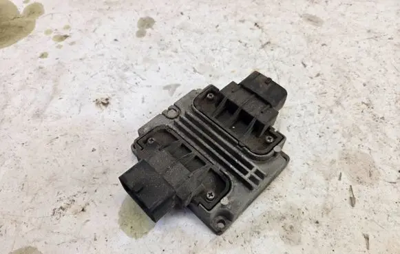 Saab 9-3 Ver2 Gearbox control unit/module 55575300