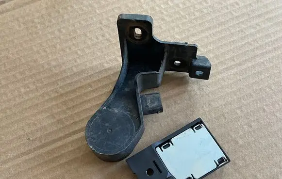 Opel Insignia A Headlight/headlamp level sensor 20984732