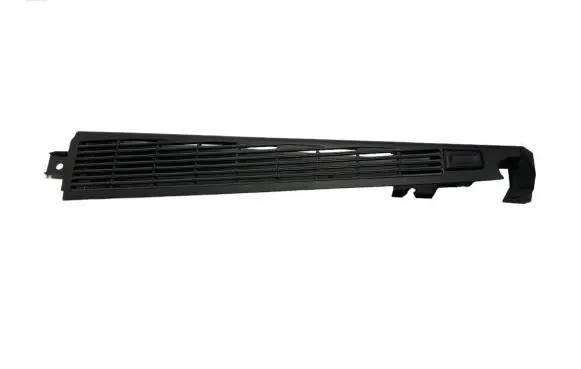 BMW 5 E39 Parcel shelf load cover mount bracket 8185227