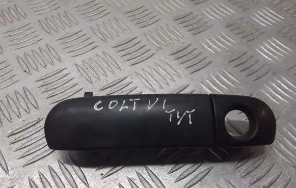 Mitsubishi Colt Tailgate/trunk/boot lock/catch/latch