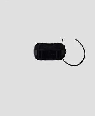 Volvo S60 Engine start stop button switch 10090125
