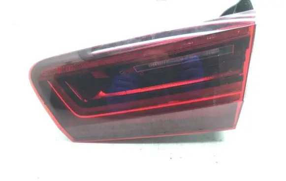 Audi A6 S6 C7 4G Tailgate rear/tail lights 4G5945094C