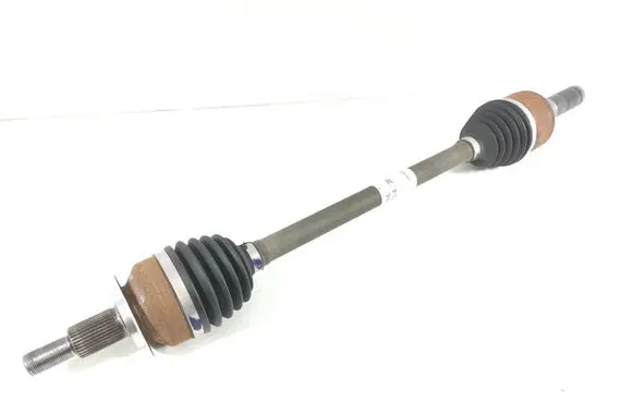 Ford Mustang VII Rear driveshaft FR334K138AF