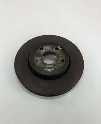 Toyota C-HR I Front brake disc