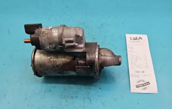 Hyundai i20 (GB IB) Starter motor 36100-03BB6 IMPRK1426290