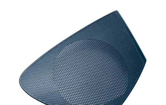 Fiat Bravo Rear door speaker cover trim 71748784