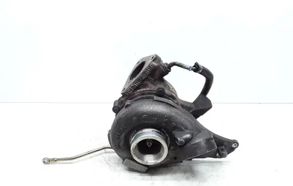 Mercedes-Benz C W204 Turbo A6460901080 GTB17V AL0043GTB17V