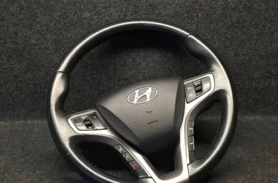 Hyundai i40 Steering wheel 561003Z532 561003Z532RY 96790-3Z100R4